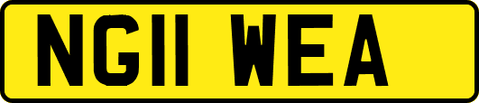NG11WEA