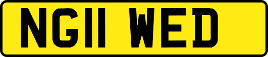 NG11WED