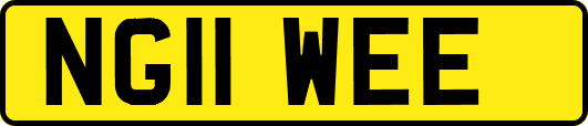 NG11WEE