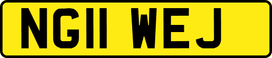 NG11WEJ