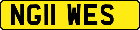 NG11WES