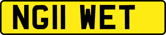 NG11WET