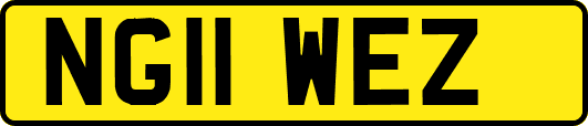 NG11WEZ