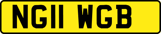 NG11WGB