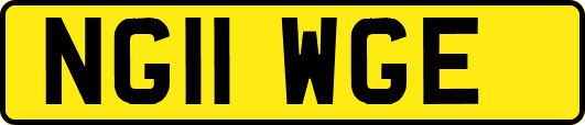 NG11WGE