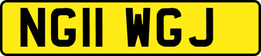 NG11WGJ