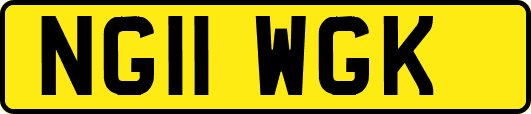NG11WGK