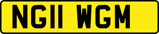 NG11WGM