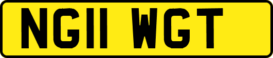 NG11WGT