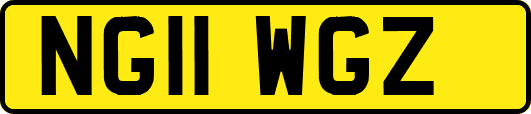 NG11WGZ