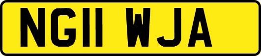 NG11WJA