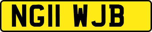 NG11WJB