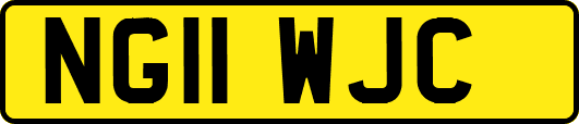 NG11WJC