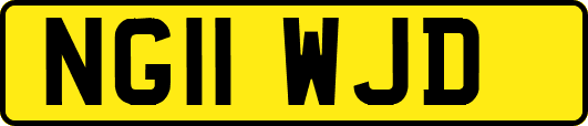 NG11WJD