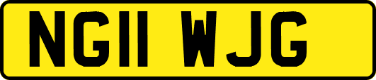 NG11WJG