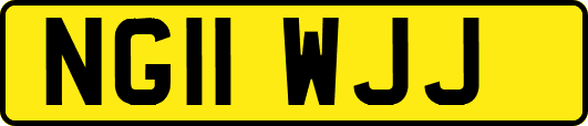 NG11WJJ