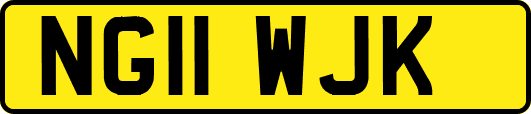 NG11WJK