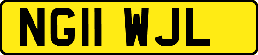 NG11WJL