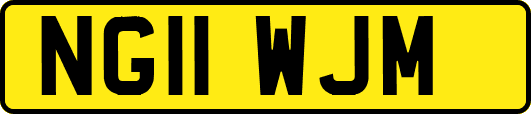 NG11WJM