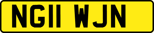 NG11WJN