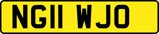 NG11WJO
