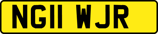 NG11WJR
