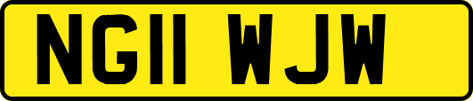 NG11WJW
