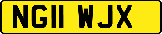 NG11WJX