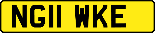 NG11WKE