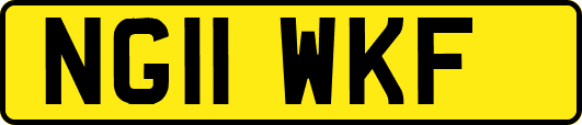 NG11WKF
