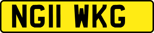 NG11WKG
