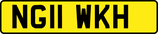 NG11WKH