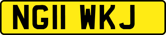NG11WKJ