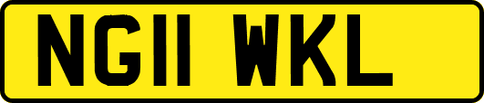 NG11WKL