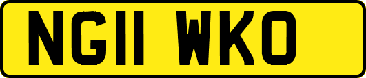 NG11WKO