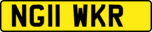 NG11WKR