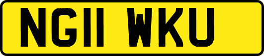 NG11WKU