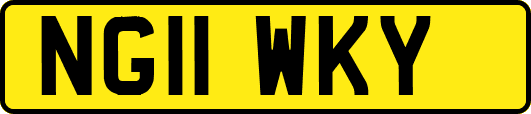 NG11WKY