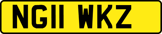 NG11WKZ
