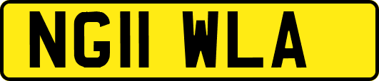 NG11WLA