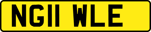 NG11WLE