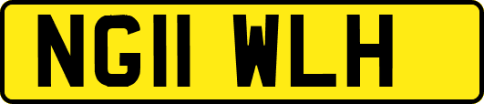 NG11WLH