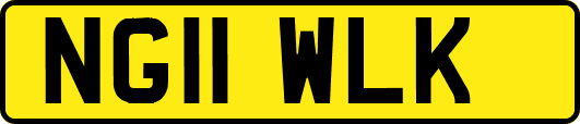 NG11WLK