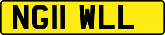 NG11WLL