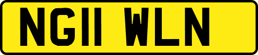 NG11WLN