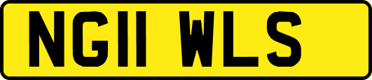 NG11WLS