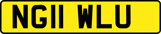 NG11WLU