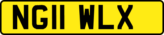 NG11WLX