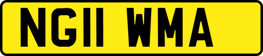 NG11WMA