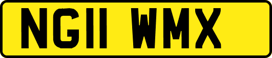 NG11WMX